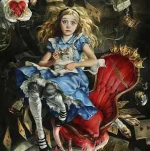 Meet your Posher, Nataliia